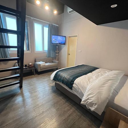 Mu-In Hotel Καοσιούνγκ Εξωτερικό φωτογραφία