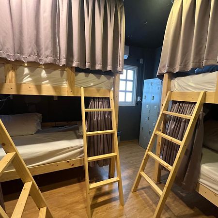 Mu-In Hotel Καοσιούνγκ Εξωτερικό φωτογραφία