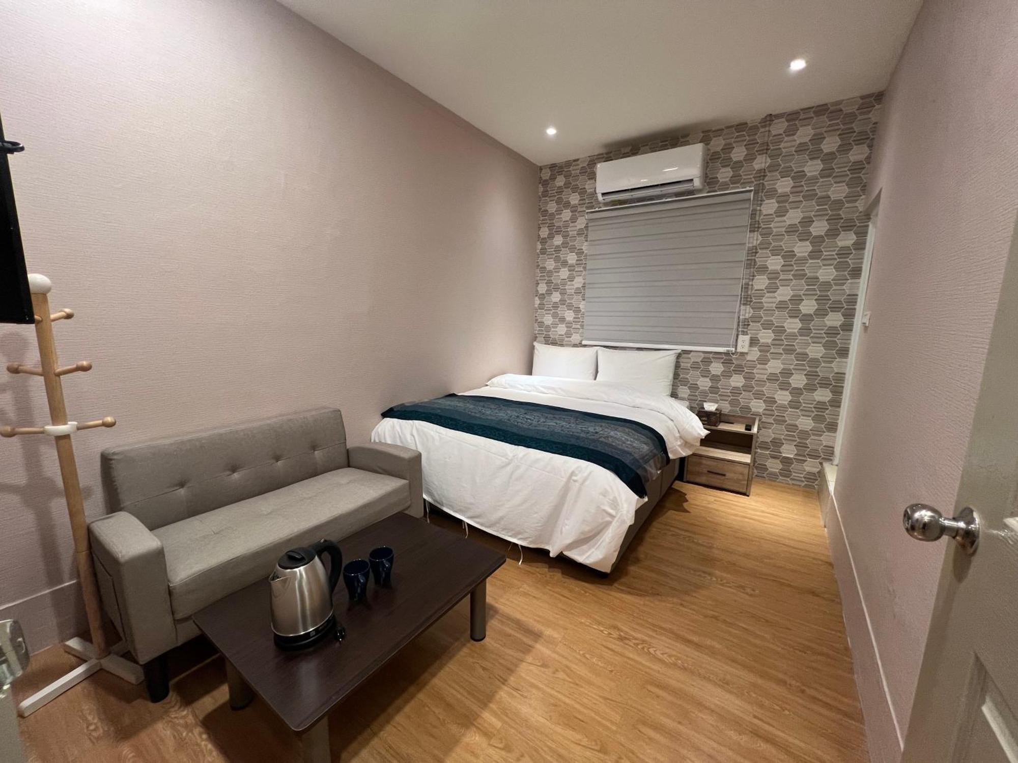 Mu-In Hotel Καοσιούνγκ Εξωτερικό φωτογραφία