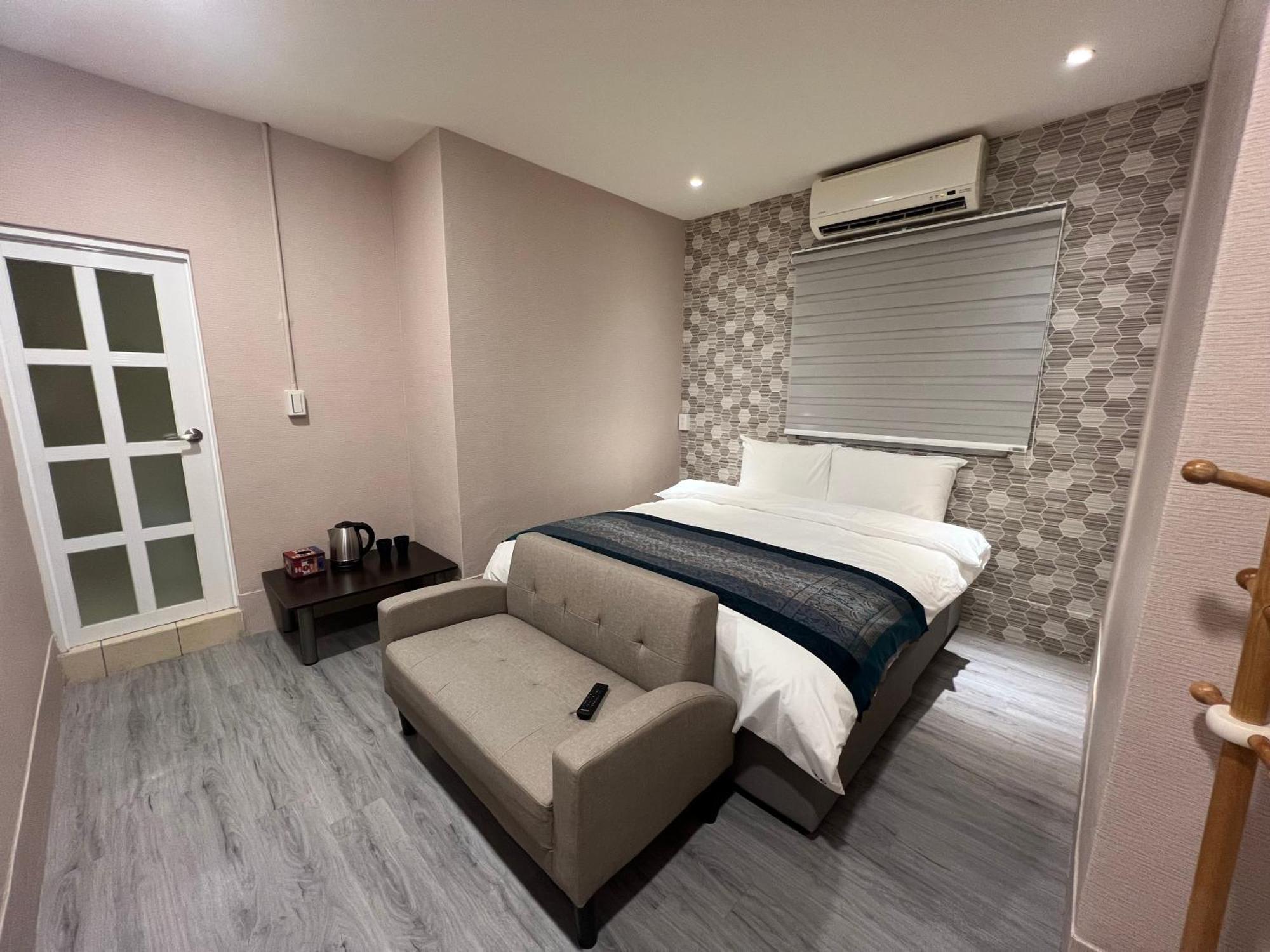 Mu-In Hotel Καοσιούνγκ Εξωτερικό φωτογραφία