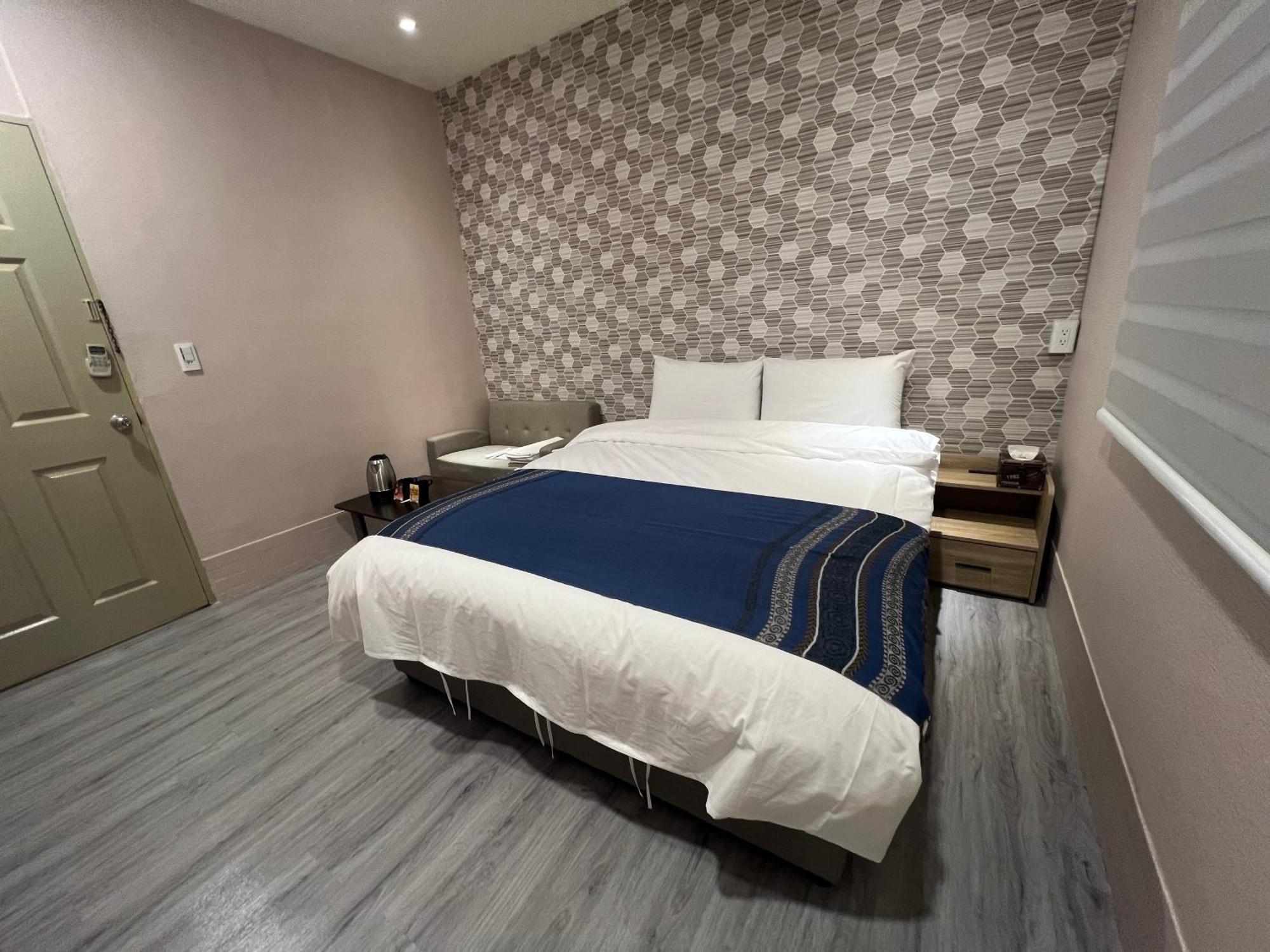 Mu-In Hotel Καοσιούνγκ Εξωτερικό φωτογραφία