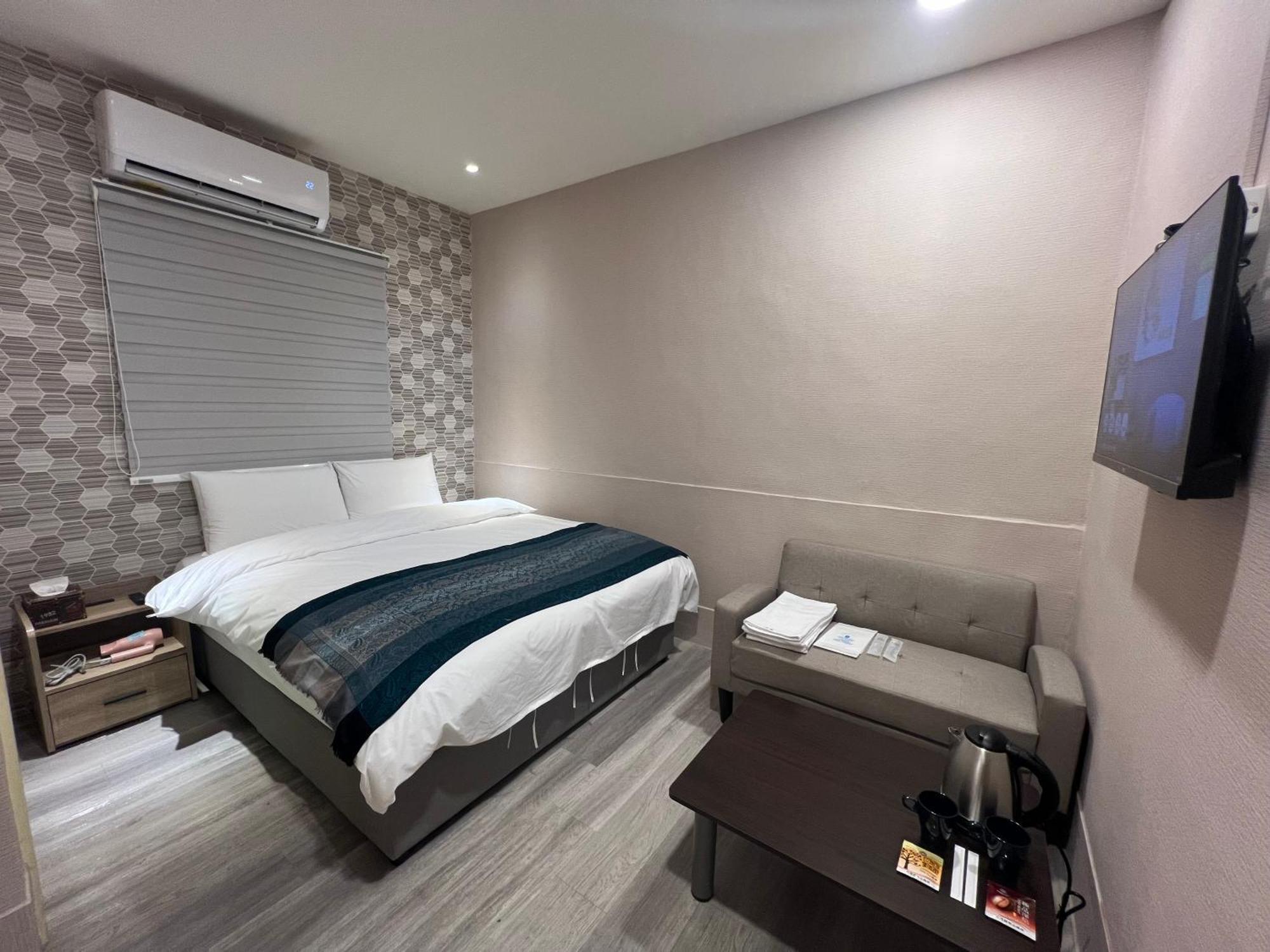 Mu-In Hotel Καοσιούνγκ Εξωτερικό φωτογραφία