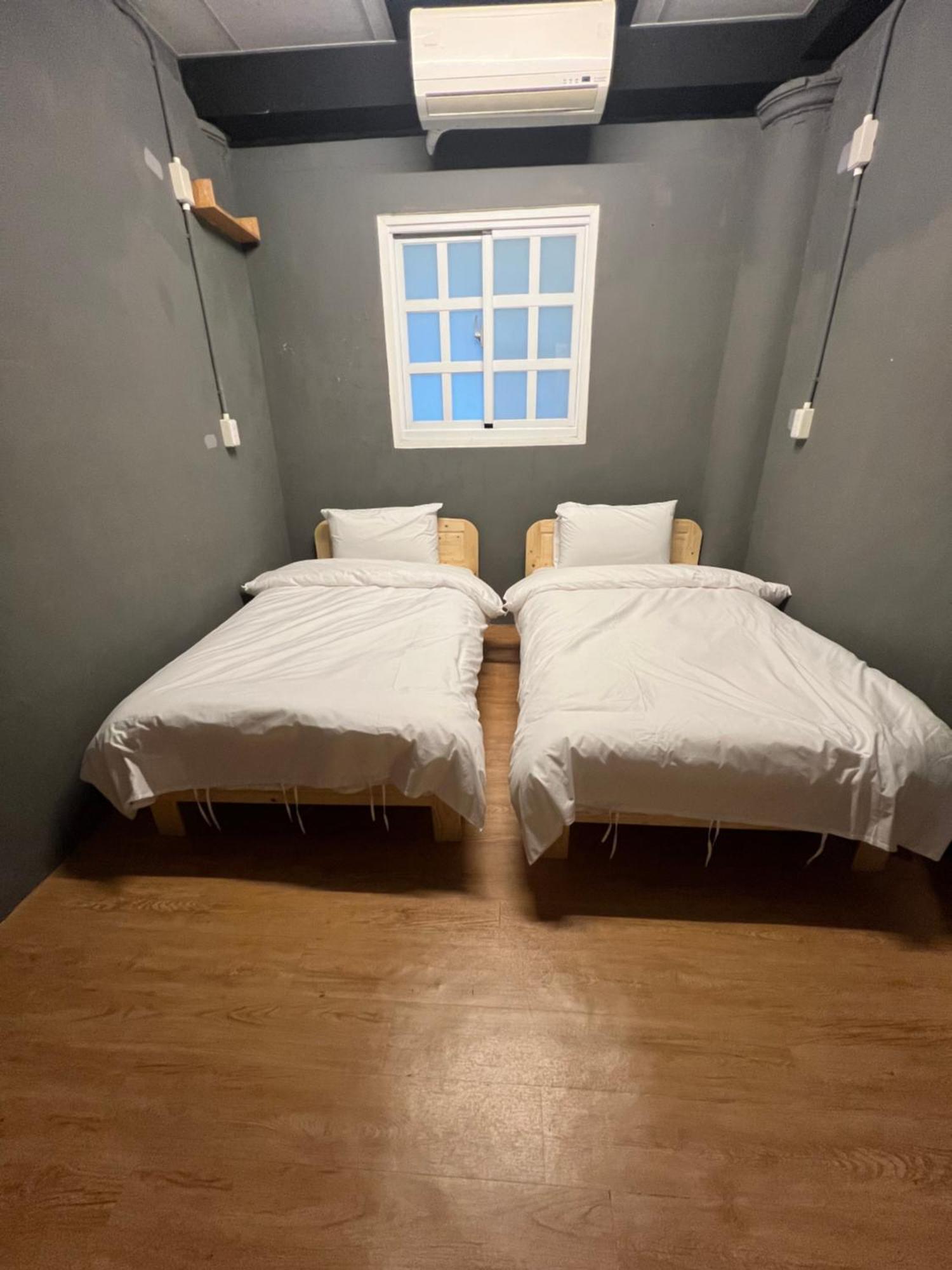 Mu-In Hotel Καοσιούνγκ Εξωτερικό φωτογραφία