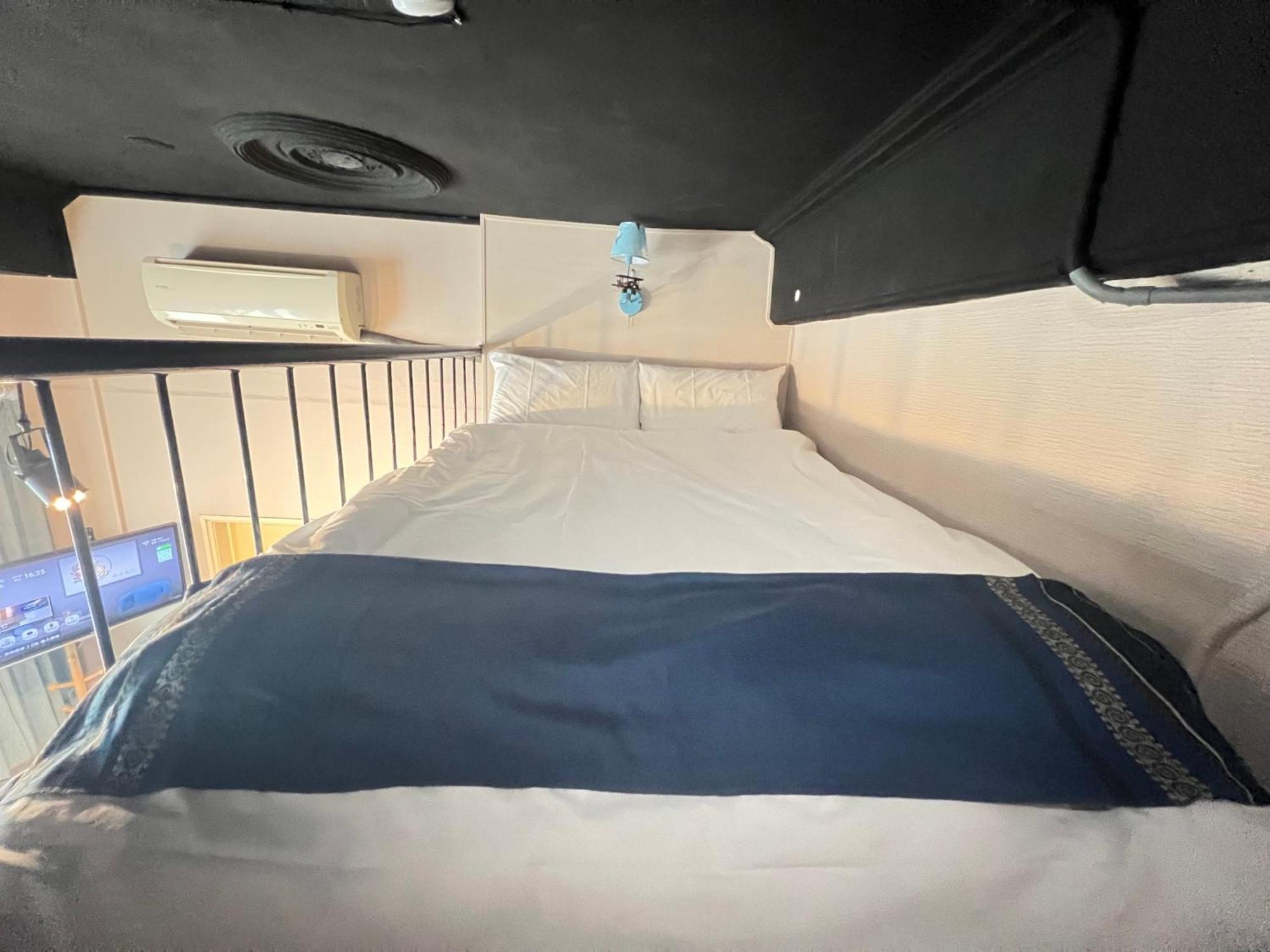 Mu-In Hotel Καοσιούνγκ Εξωτερικό φωτογραφία
