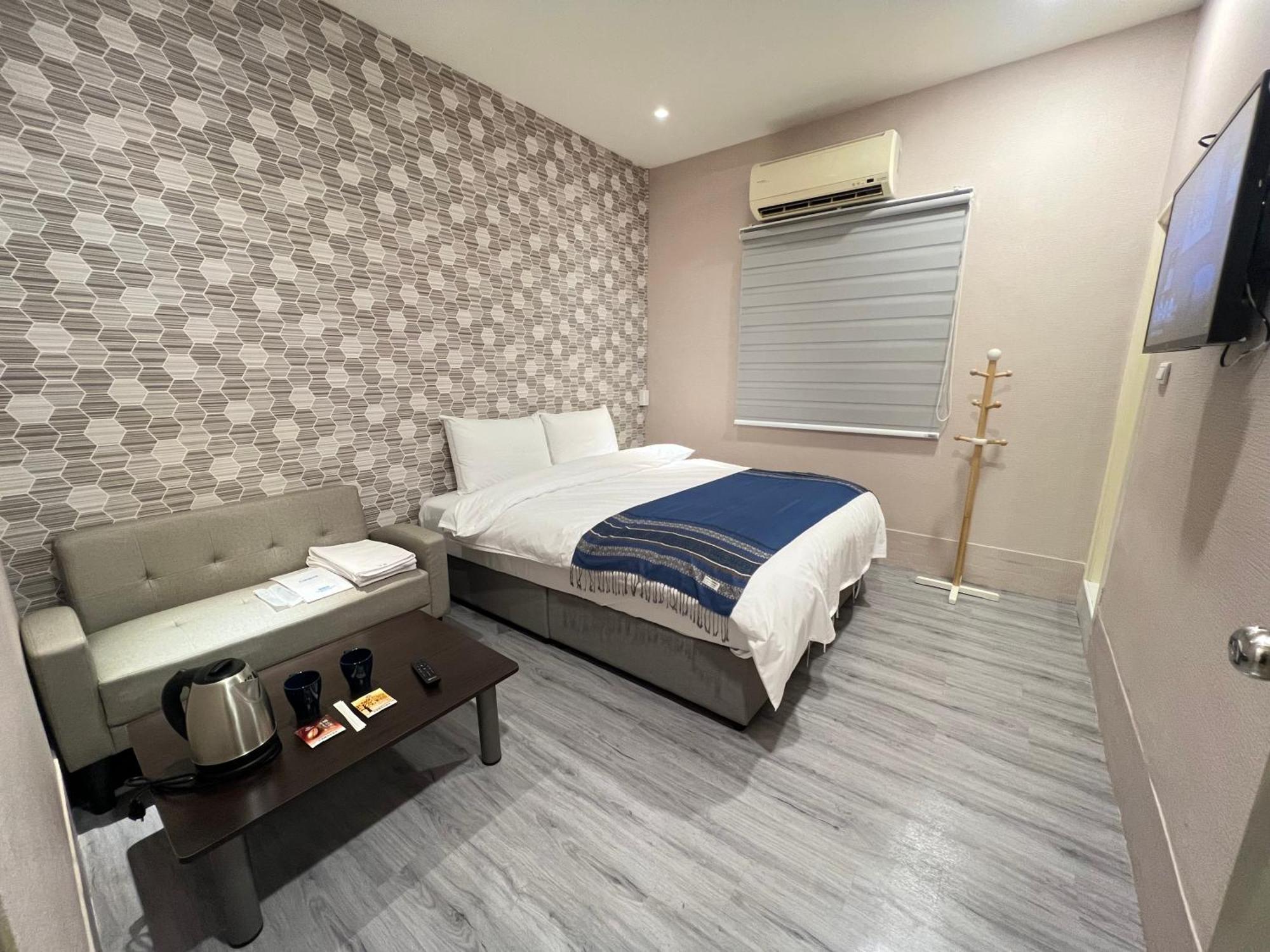 Mu-In Hotel Καοσιούνγκ Εξωτερικό φωτογραφία