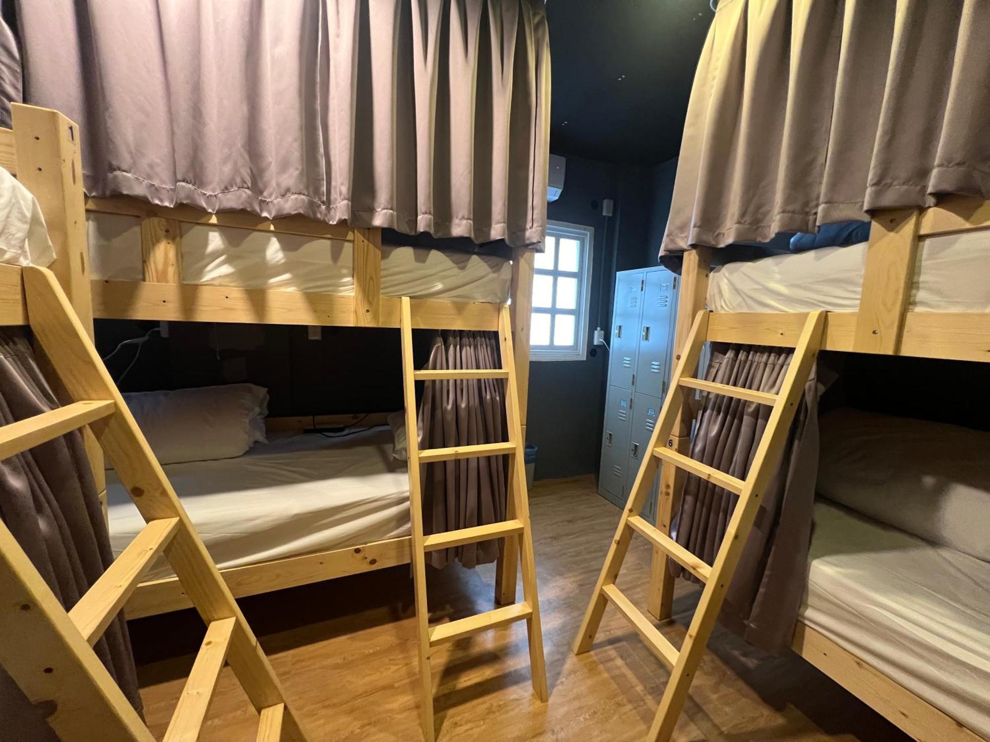 Mu-In Hotel Καοσιούνγκ Εξωτερικό φωτογραφία