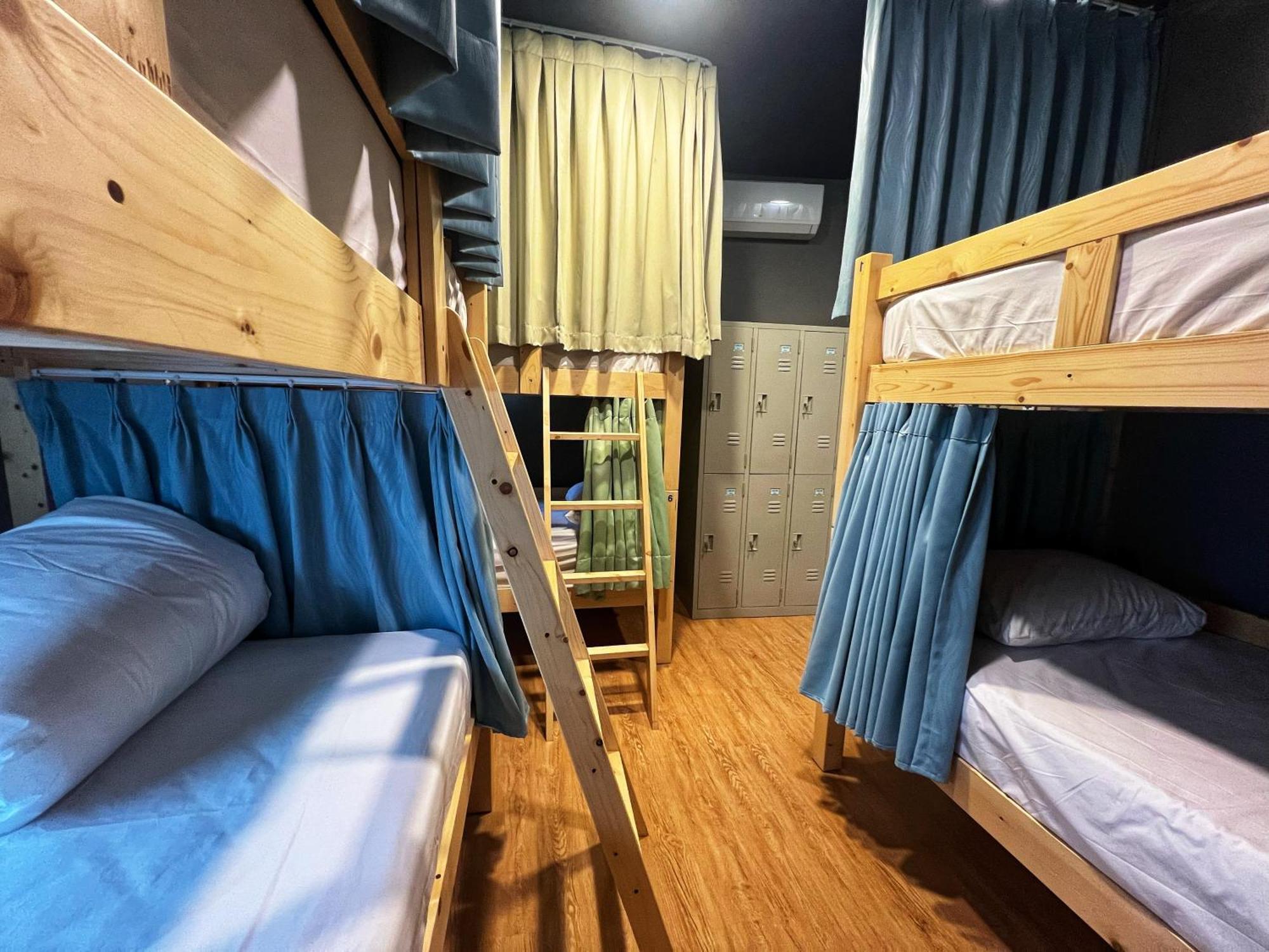 Mu-In Hotel Καοσιούνγκ Εξωτερικό φωτογραφία