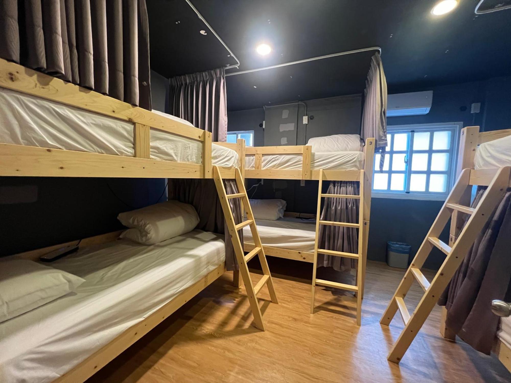 Mu-In Hotel Καοσιούνγκ Εξωτερικό φωτογραφία
