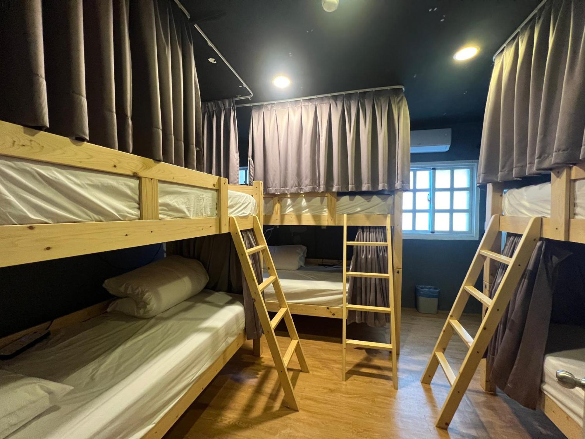 Mu-In Hotel Καοσιούνγκ Εξωτερικό φωτογραφία